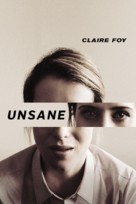 Unsane - British Video on demand movie cover (xs thumbnail)