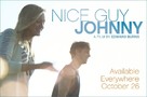 Nice Guy Johnny - Movie Poster (xs thumbnail)
