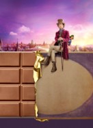 Wonka - Key art (xs thumbnail)