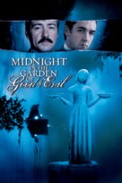 Midnight in the Garden of Good and Evil - Movie Cover (xs thumbnail)