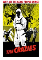 The Crazies - Movie Poster (xs thumbnail)