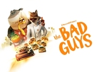 The Bad Guys - Video on demand movie cover (xs thumbnail)