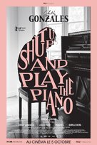 Shut Up and Play the Piano - Canadian Movie Poster (xs thumbnail)