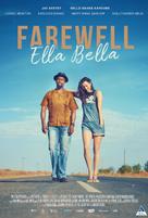 Farewell Ella Bella - South African Movie Poster (xs thumbnail)