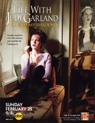 Life with Judy Garland: Me and My Shadows - Movie Poster (xs thumbnail)