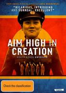 Aim High in Creation - Australian Movie Cover (xs thumbnail)