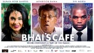 Bhai&#039;s Cafe - South African Movie Poster (xs thumbnail)