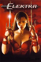 Elektra - Movie Cover (xs thumbnail)
