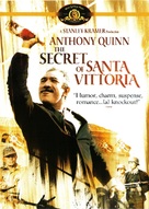 The Secret of Santa Vittoria - Movie Cover (xs thumbnail)
