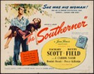 The Southerner - Movie Poster (xs thumbnail)