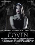 Coven - Movie Poster (xs thumbnail)