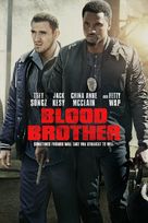 Blood Brother - Movie Cover (xs thumbnail)