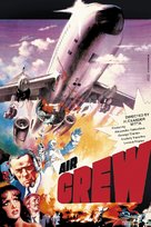 Ekipazh - Movie Poster (xs thumbnail)
