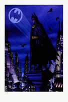 Batman - poster (xs thumbnail)