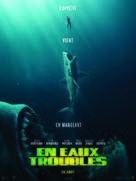 The Meg - French Movie Poster (xs thumbnail)