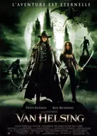 Van Helsing Poster
