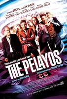 The Pelayos - Spanish Movie Poster (xs thumbnail)