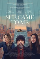 She Came to Me - Movie Poster (xs thumbnail)