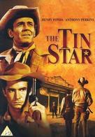 The Tin Star - British Movie Cover (xs thumbnail)