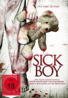 Sick Boy - German Movie Cover (xs thumbnail)