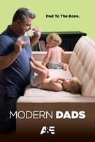 &quot;Modern Dads&quot; - Movie Poster (xs thumbnail)