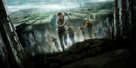 The Maze Runner - Key art (xs thumbnail)