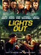 Lights Out - Movie Poster (xs thumbnail)