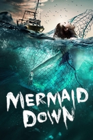 Mermaid Down - Movie Cover (xs thumbnail)