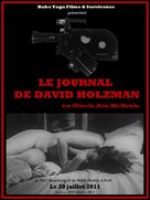 David Holzman&#039;s Diary - French Movie Poster (xs thumbnail)