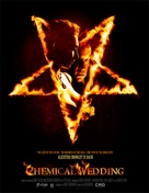 Chemical Wedding - British Movie Poster (xs thumbnail)