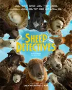 The Sheep Detectives Poster