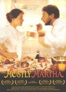 Bella Martha - Movie Poster (xs thumbnail)