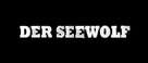 Der Seewolf - German Logo (xs thumbnail)