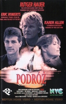 Voyage - Polish Movie Cover (xs thumbnail)
