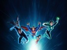 Justice League vs. the Fatal Five - Key art (xs thumbnail)