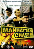 Manhattan Chase - Australian poster (xs thumbnail)