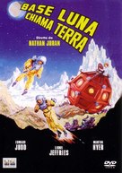 First Men in the Moon - Italian Movie Cover (xs thumbnail)