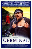 Germinal - Movie Poster (xs thumbnail)