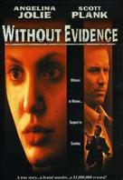 Without Evidence - British Movie Poster (xs thumbnail)