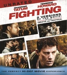 Fighting - Blu-Ray movie cover (xs thumbnail)