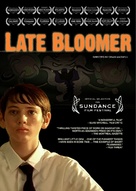 Late Bloomer - Movie Cover (xs thumbnail)