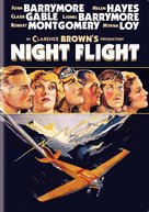 Night Flight - Movie Cover (xs thumbnail)