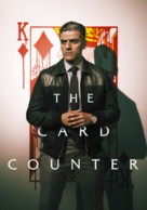 The Card Counter - International poster (xs thumbnail)