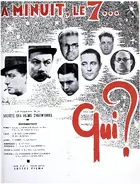 À minuit, le 7 Other