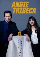 &quot;Angie Tribeca&quot; - Movie Cover (xs thumbnail)