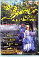 Bearn o la sala de las mu&ntilde;ecas - Spanish Movie Cover (xs thumbnail)