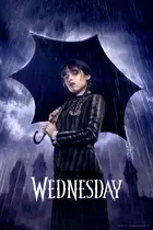 "Wednesday" Cover