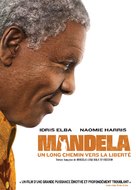 Mandela: Long Walk to Freedom - Canadian Movie Cover (xs thumbnail)