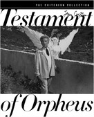 Testament d&#039;Orph&eacute;e, ou ne me demandez pas pourquoi!, Le - Movie Cover (xs thumbnail)