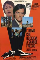 Traitement de choc - Italian Movie Poster (xs thumbnail)